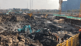 曝光:這些水泥廠被通報水泥質量不合格!(附名單)