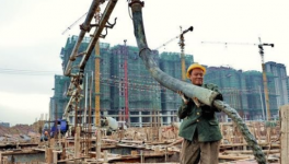 臺(tái)三家水泥利潤創(chuàng)新高