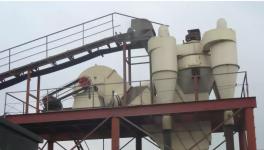 值得借鑒！葛洲壩集團(tuán)水電站項(xiàng)目機(jī)制砂含粉量高的解決經(jīng)驗(yàn)！