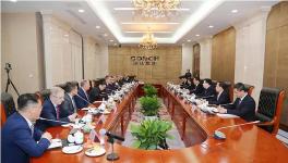 震撼:7500噸熟料生產(chǎn)線只需要57個(gè)人!海螺水泥、中國(guó)建材都在行動(dòng)……