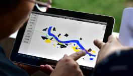 長江生態(tài)修復攻堅戰(zhàn)