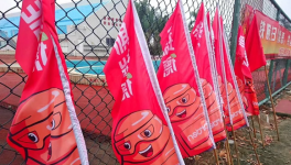 斯瑞德第五屆趣味運(yùn)動會紀(jì)實(shí)