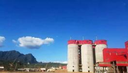 紅獅水泥簽約“一帶一路”沿線重點(diǎn)工程建設(shè)項(xiàng)目