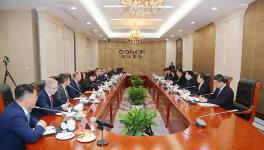 2019怎么干!中國建材、海螺、金隅冀東、紅獅、塔牌、華新等水泥集團(tuán)是這么說的……..