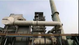 牛！這家水泥企業(yè)營收777億凈利潤207億 比賣房子還賺錢 ！