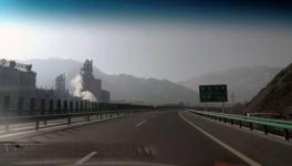 西北龍頭祁連山水泥子公司節(jié)能減排技改工作紀實