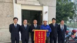 日均裝車440輛、年運(yùn)熟料750萬(wàn)噸 這家企業(yè)找到了運(yùn)輸好辦法