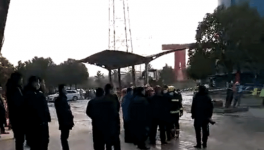 江蘇一水泥廠突發(fā)事故！1人死亡！1人失聯(lián)！
