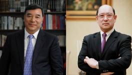 宋志平VS郭文叁！誰(shuí)才是水泥行業(yè)的王者！