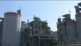 零污染 零排放的水泥廠！您見過嗎？