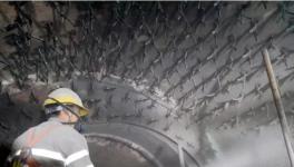 代替澆注料 機(jī)械化施工！紅獅等水泥廠都在用!(圖集)