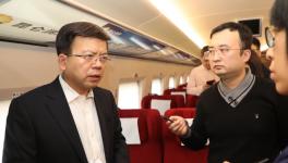 人大代表：關(guān)注環(huán)境治理“一刀切” 建議科學(xué)監(jiān)控