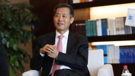 萬(wàn)億央企再現(xiàn)人事變動(dòng)，王祥明出任華潤(rùn)集團(tuán)總經(jīng)理 