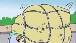 企業(yè)物流運量巨增 交通局啟用治超非現(xiàn)場執(zhí)法