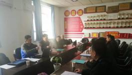 這家被列為能耗“黃牌”的水泥企業(yè) 通過整改驗收