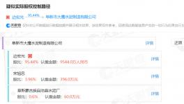 大鷹水泥“3.3”廠內(nèi)車輛傷害事故調(diào)查最新進(jìn)展