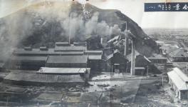 以“中國(guó)”二字冠名的水泥廠 獨(dú)此一家！