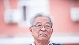 宋志平：褚時(shí)健給水泥行業(yè)敲響警鐘！