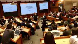 避開了海螺與金隅，成就了中國建材世界500強！