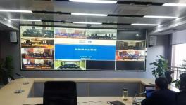 【檢修進行時】記錄奮戰(zhàn)在檢修現(xiàn)場的“戰(zhàn)士們”