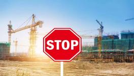 河南省應(yīng)急廳：限產(chǎn)企業(yè)10673家，工地停工1541家！