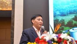 對技術(shù)創(chuàng)新著迷的水泥人