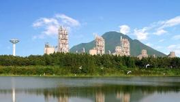 山區(qū)”海螺“ 揚帆海外！