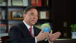 水泥價格太便宜！700元/噸才合理！