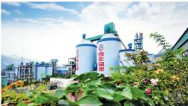 百年華新煥發(fā)“年輕態(tài)”！