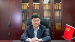 這家企業(yè)領導人說：圍繞“四化”推進轉型升級