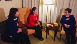 水泥行業(yè)或?qū)⑷嫒∠袃秴R票！人大代表已公開(kāi)呼吁