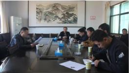 耗煤量增長(zhǎng)超5% 輝縣山水等企業(yè)被集體約談！