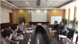 西南水泥、峨勝水泥保環(huán)工作“現(xiàn)在進(jìn)行時(shí)”!