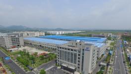 水泥、熟料環(huán)保智能中轉(zhuǎn)，這里有一攬子解決方案！