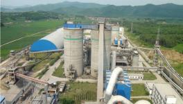 這家企業(yè)不僅要建萬(wàn)噸熟料線 還要再建10萬(wàn)噸危廢項(xiàng)目