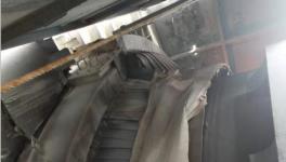 七道迷宮式密封，讓窯頭窯尾密不漏風(fēng)！