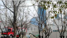 2人死亡1人被困！這個(gè)地區(qū)水泥企業(yè)連發(fā)多起事故！