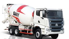 這個(gè)地區(qū)要給4000多臺(tái)混凝土攪拌車安裝“黑匣子”