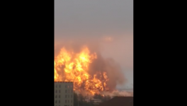 36人死傷！謠言成現(xiàn)實！為水泥行業(yè)敲響警鐘！