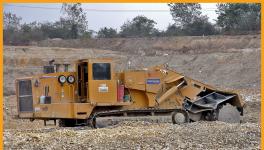 一個(gè)辦法，解決采礦簡(jiǎn)化工藝等四大問(wèn)題！