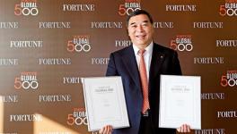 30多歲當(dāng)廠長(zhǎng) 把兩家快倒閉企業(yè)做到世界第一！