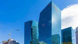 金隅冀東戰(zhàn)略重組歷時(shí)3年 終于畫上圓滿句號(hào)！