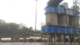 這家企業(yè)日銷水泥過萬噸 創(chuàng)單日銷量新高