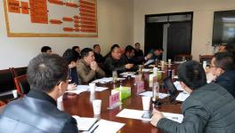 西南水泥投資新項(xiàng)目即將落地！