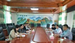 這家水泥廠500米衛(wèi)生防護(hù)距離內(nèi)居民搬遷進(jìn)行中