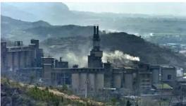 水泥企業(yè)“被錯(cuò)殺”！用超低排放自證清白！