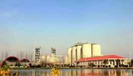 水泥行業(yè)“漲聲一片” 冀東、華新、萬(wàn)年青等業(yè)績(jī)倍增