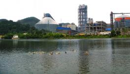 水泥人看過來，這里有家花園水泥廠！