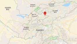 上峰水泥、華新水泥中亞建線，布局海外