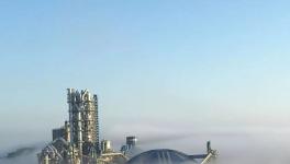 中材海外安哥拉“王炸宣傳片”來啦！